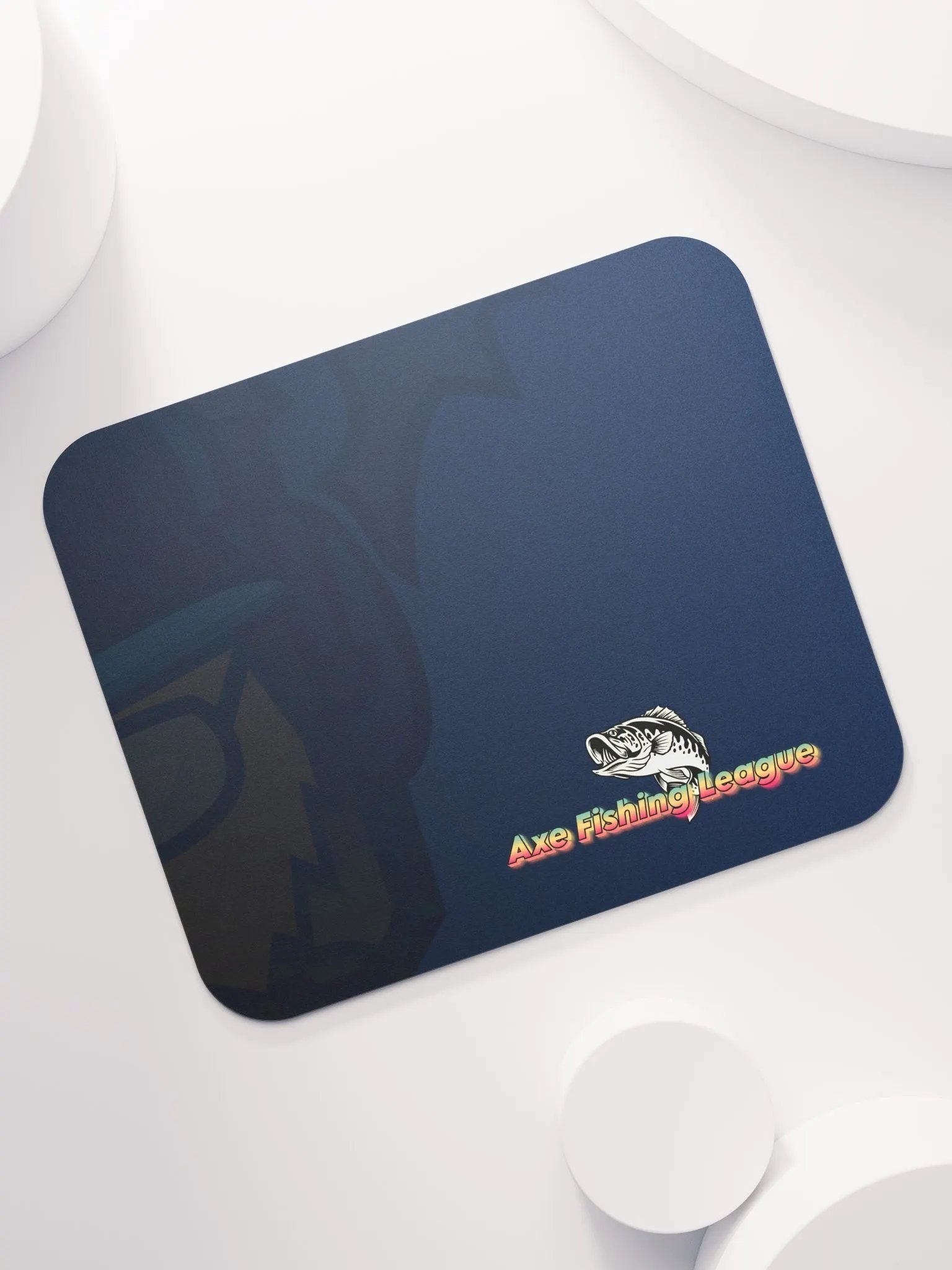 AFL Mousepad product image (1)
