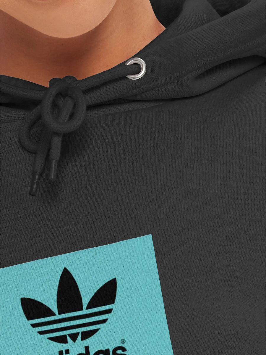 Adidas Pokemon Totodile Hoodie product image (54)