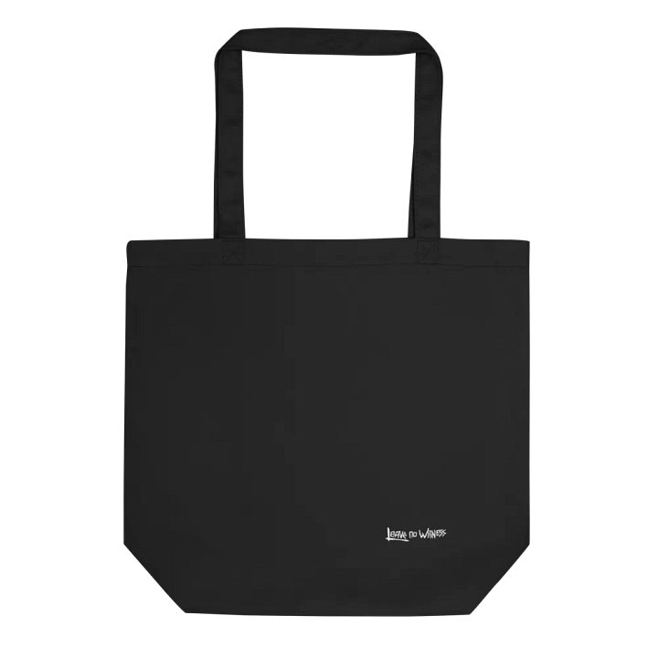 BE THE CARRIER TOTEBAG product image (3)