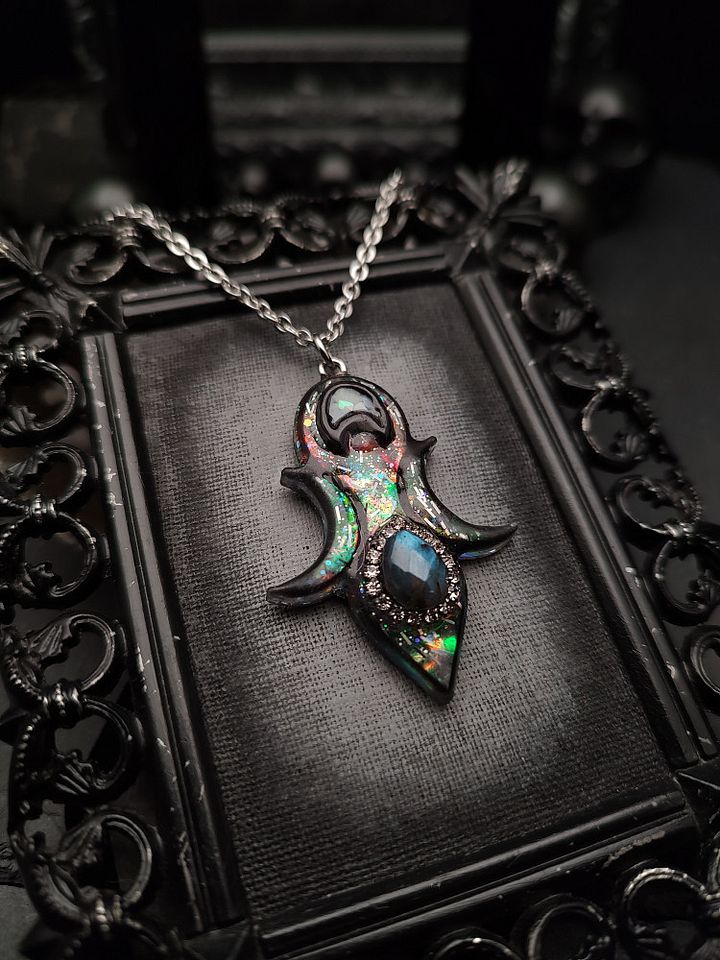 Epoxica - Goddess Sparkle product image (2)