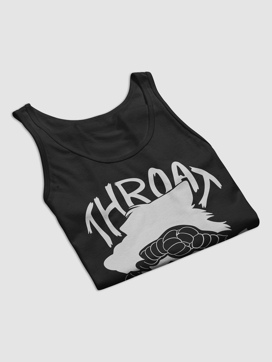 THROAT KNOT - Sweaty product image (2)