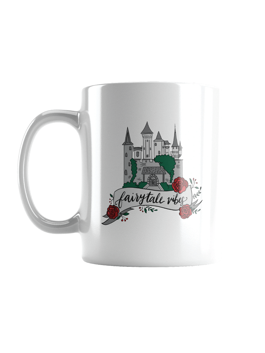 Fairytale Vibes Mug product image (1)