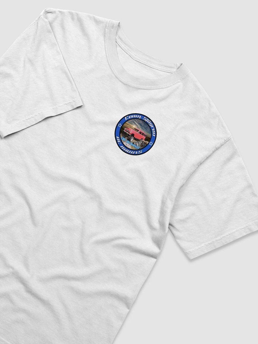 T Shirt /Conny Sjögren's RC Boddy's product image (11)
