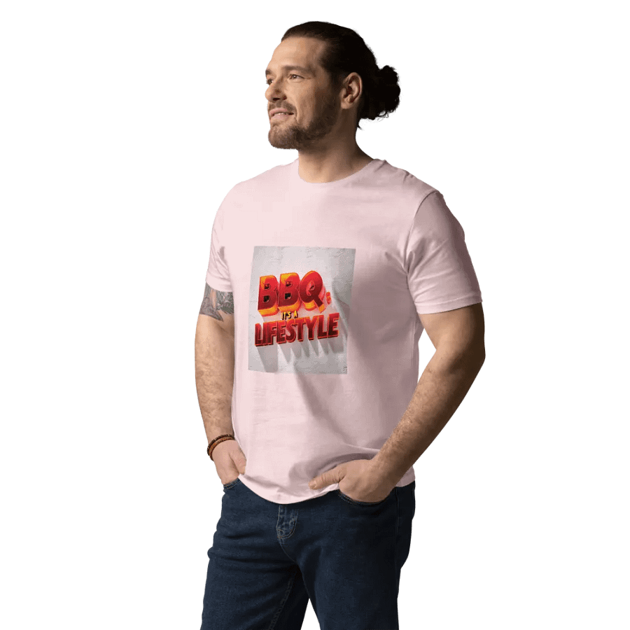 BBQ it's a lifestyle (1) product image (12)