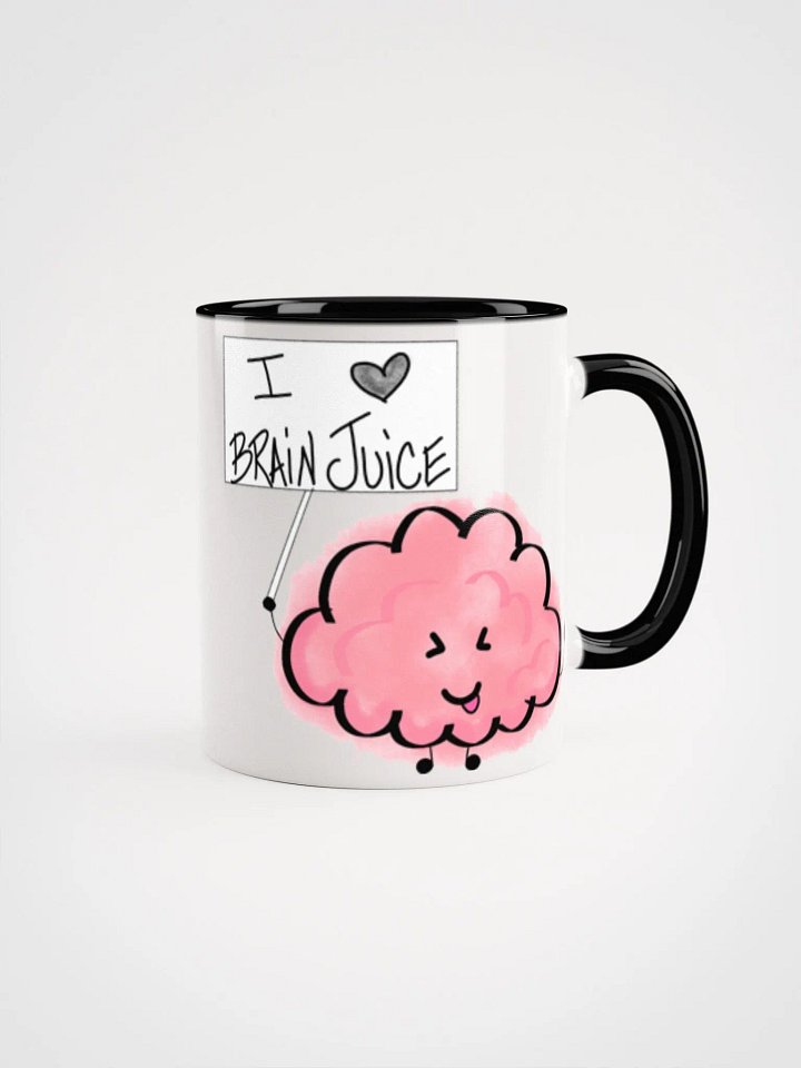 Brain Juice Sippy Cup ! product image (1)