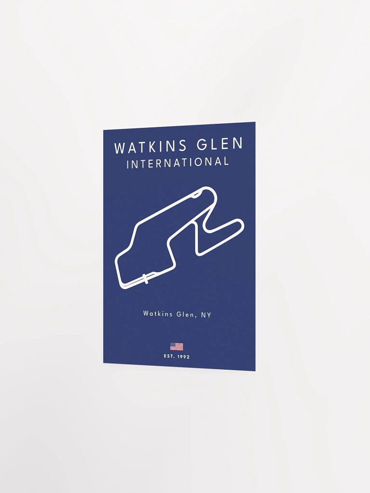 Watkins Glen International product image (7)