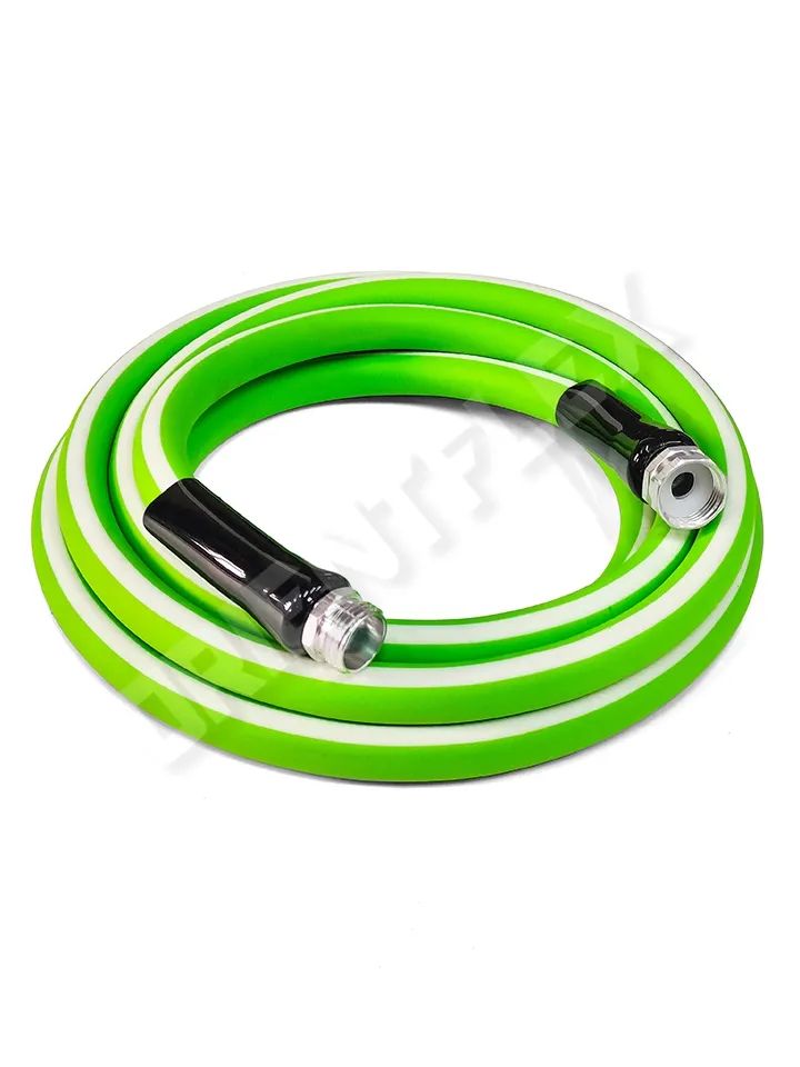 Hybrid PVC Garden Hose product image (1)