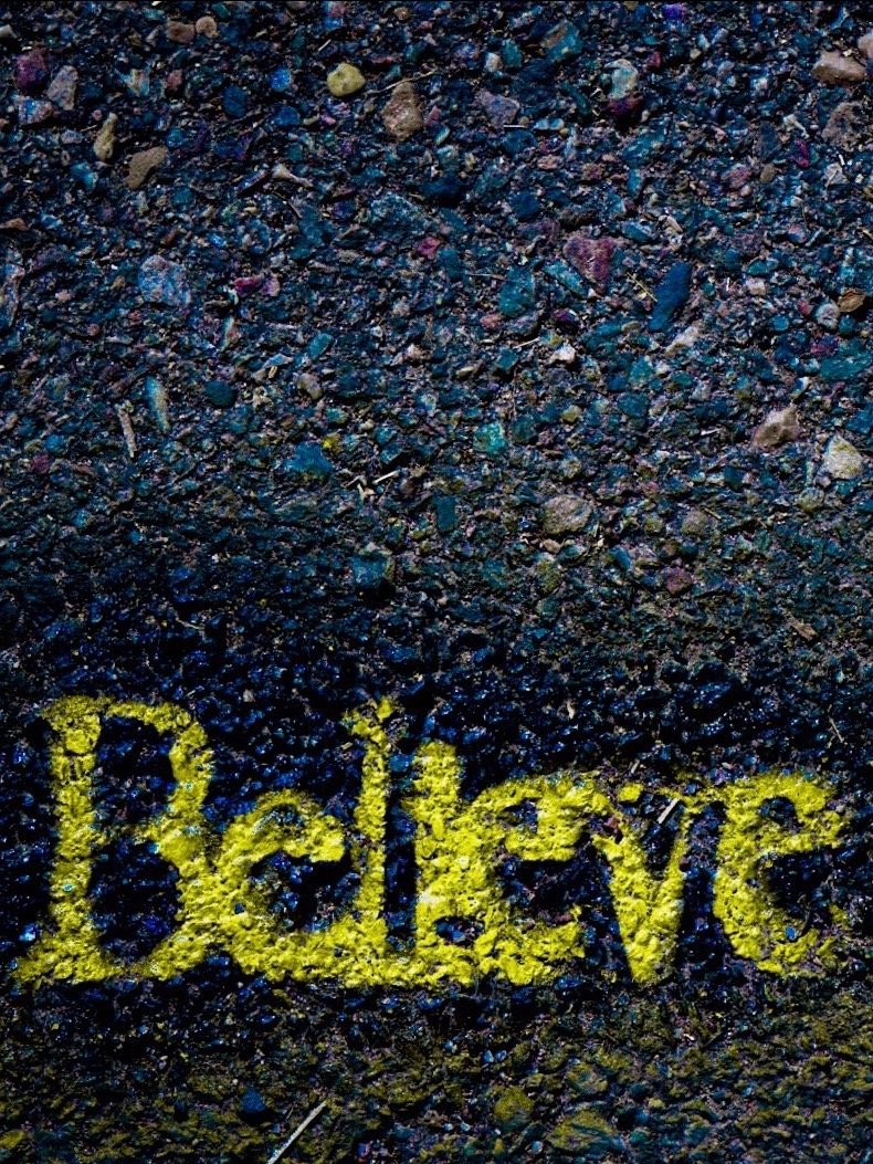 Believe. product image (2)