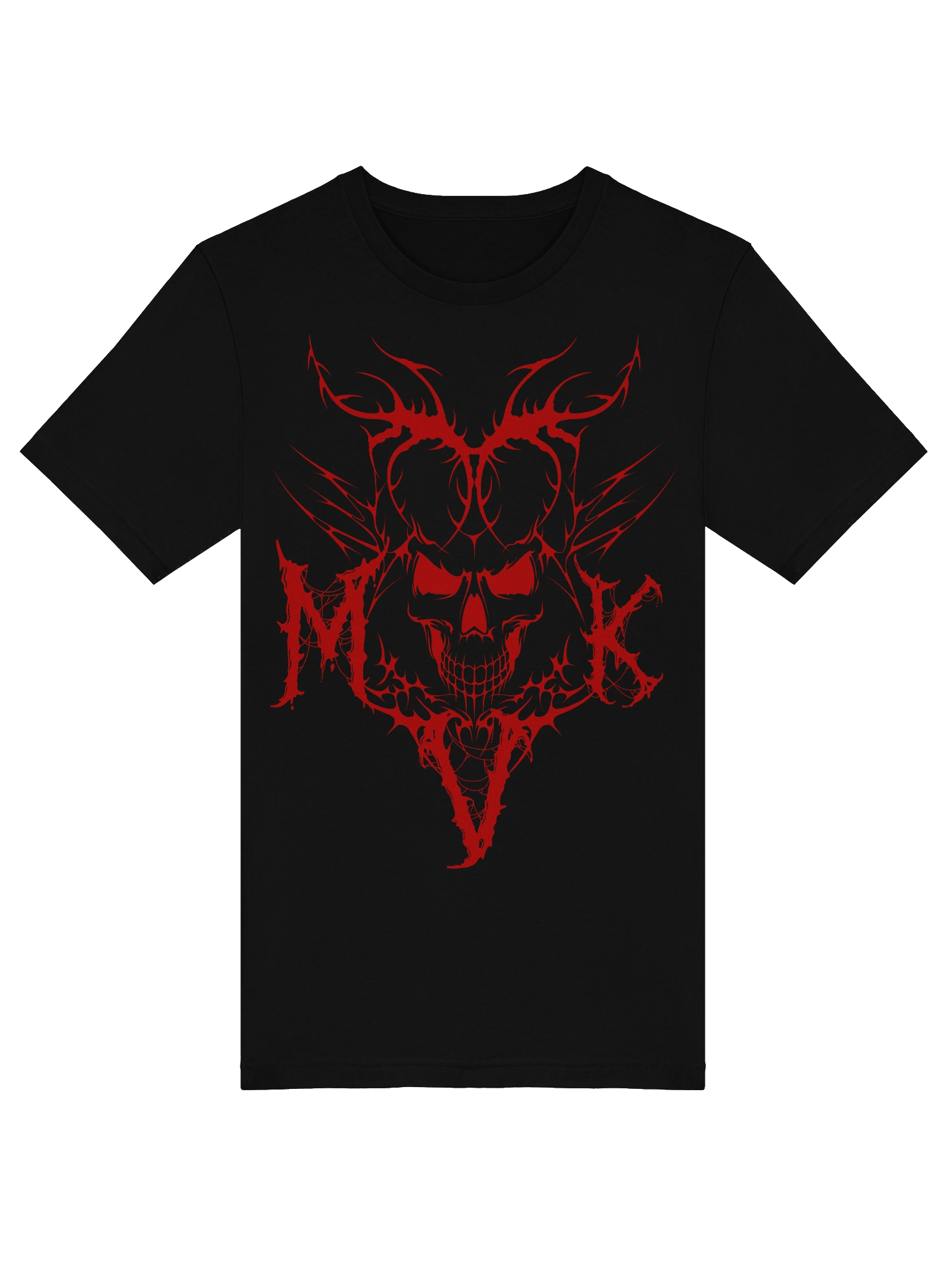 HeavyMVK - T-Shirt product image (9)