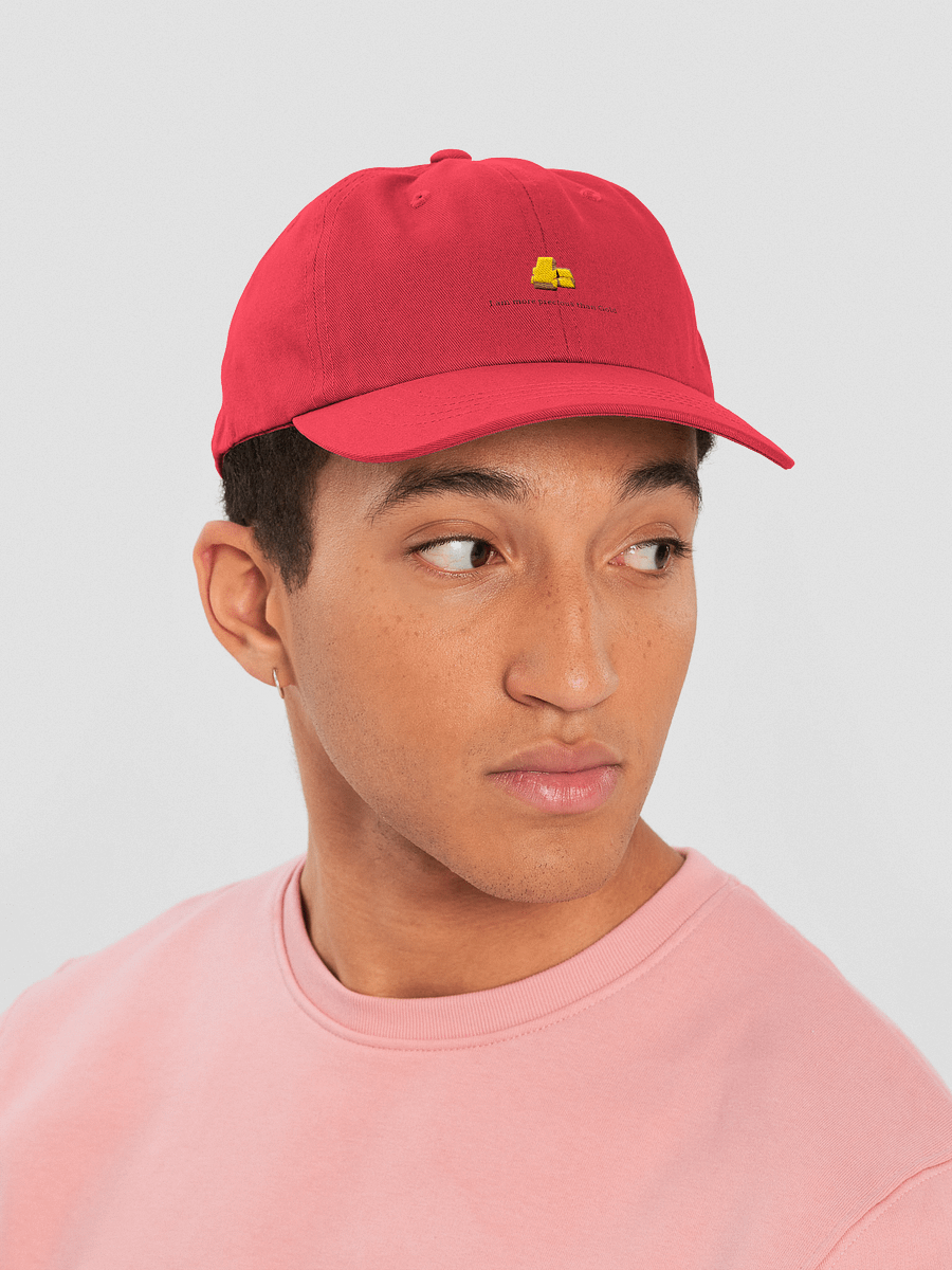 I am more precious than Gold hat product image (35)