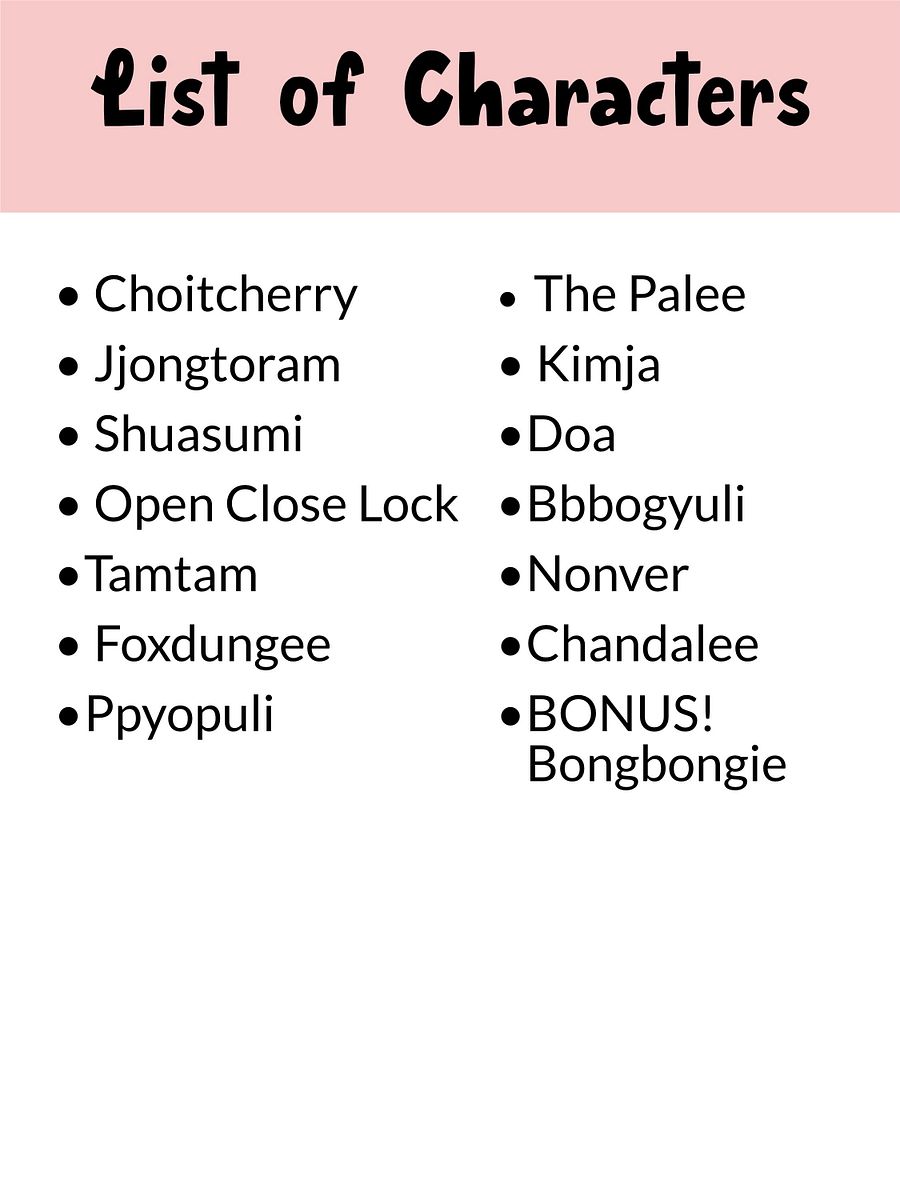 SEVENTEEN k-pop Miniteen Banner & Cupcake Toppers - Printable Garland Bunting product image (5)