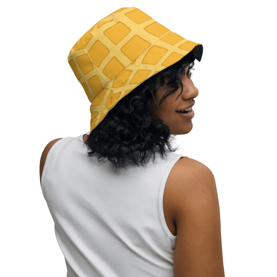 Waffle's Favorite Bucket Hat product image (4)