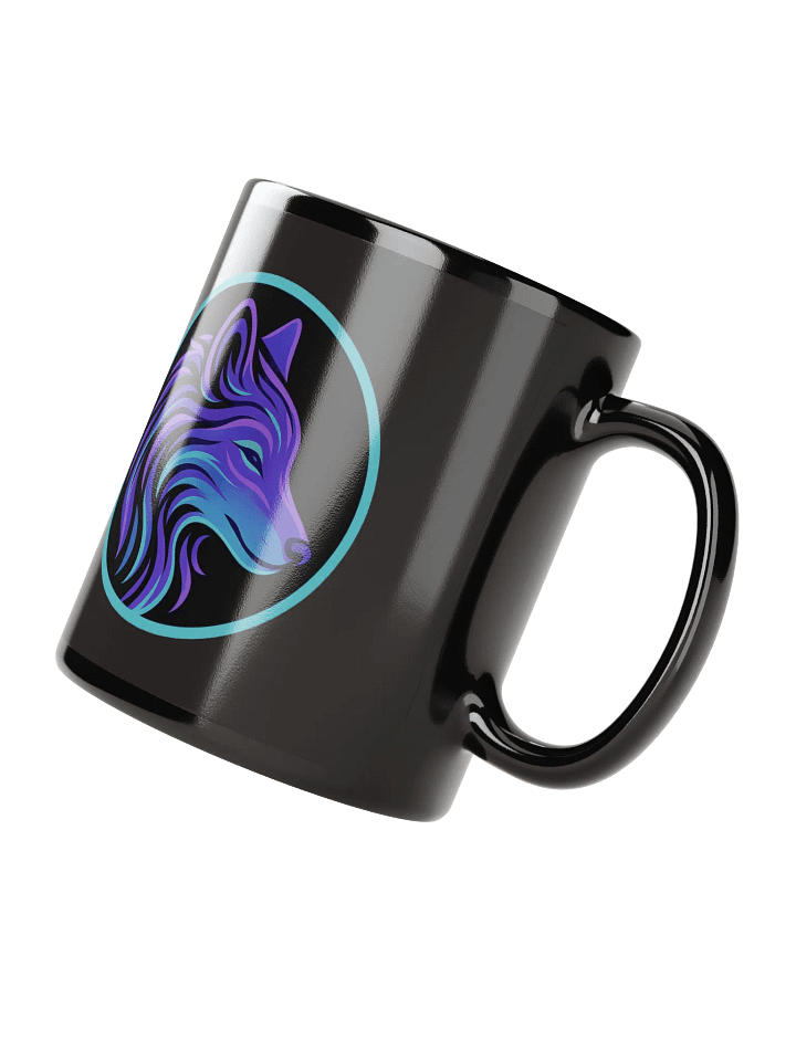 New AurorasLights Coffee Cup product image (2)