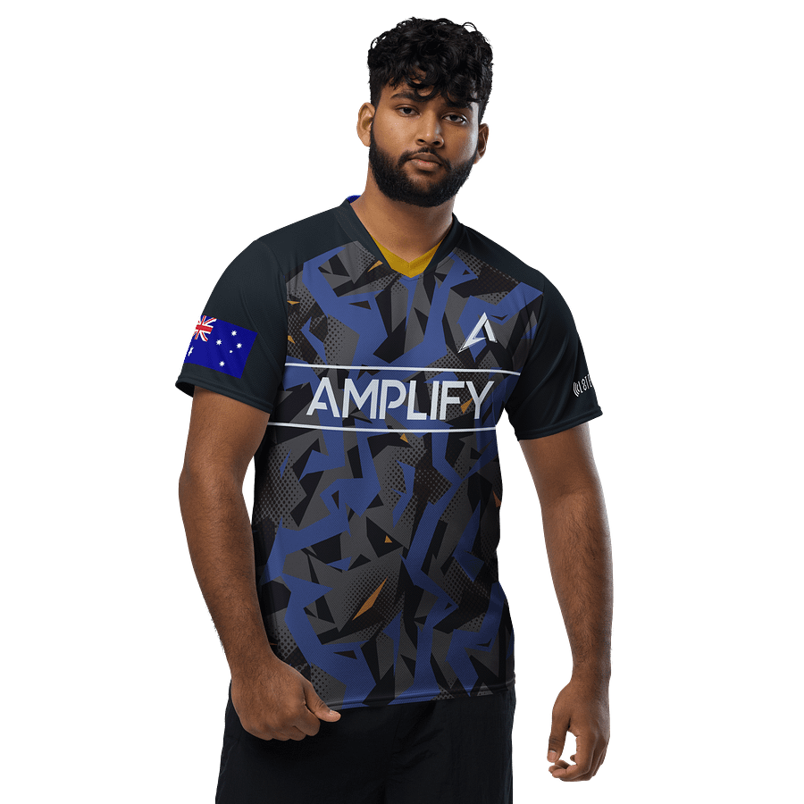 Kittu 2025 Team Jersey product image (6)
