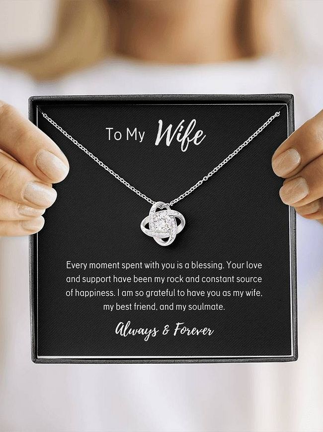 For Wife