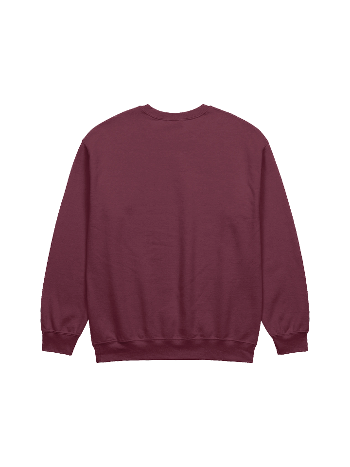 Booked for Fall Sweatshirt product image (2)