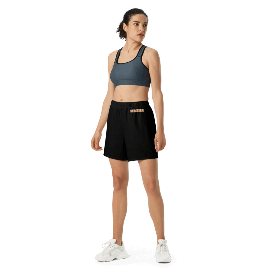 Black Unisex Shots product image (2)