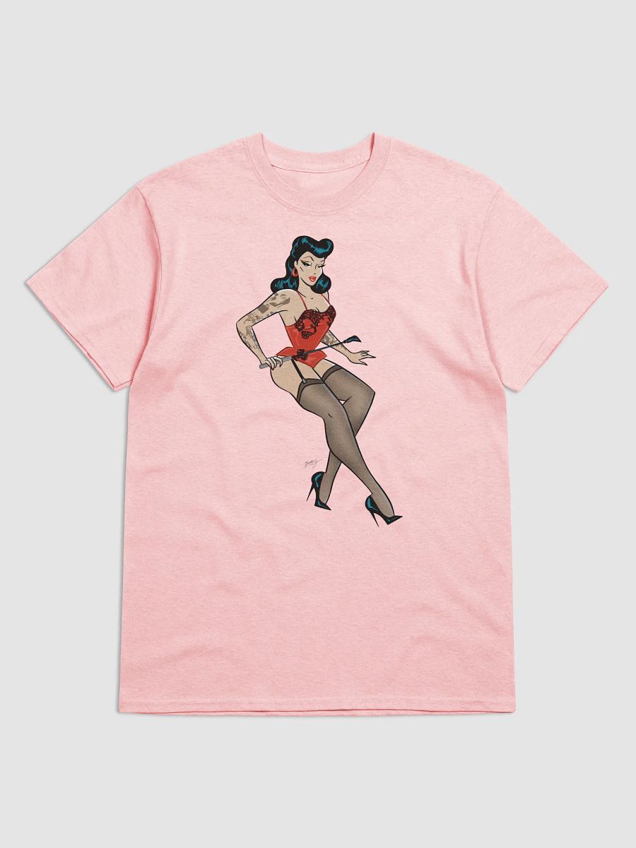 Sasha Velour t-shirt product image (2)