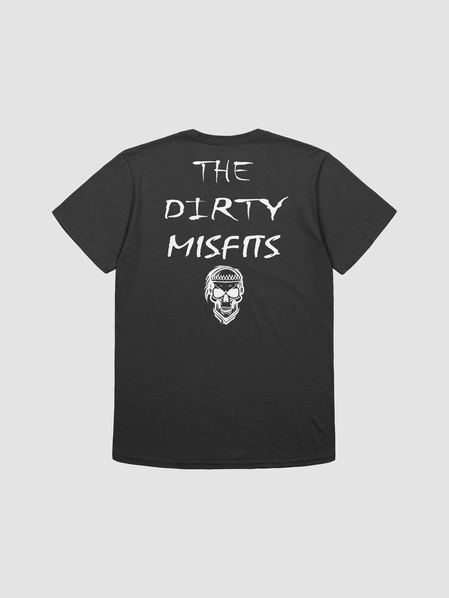 Dirty Misfits product image (1)