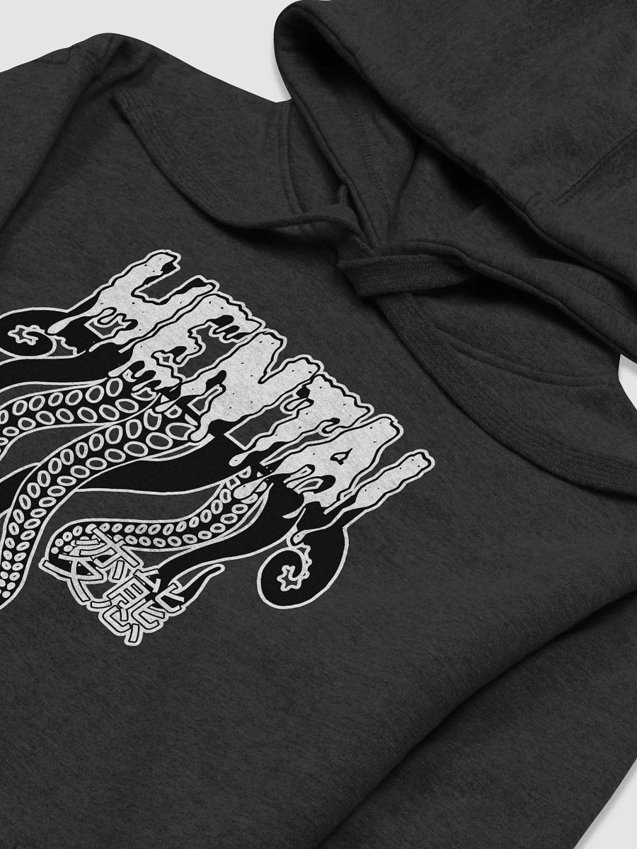 Drippy Anime Premium Hoodie product image (3)