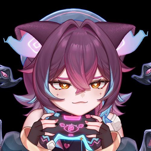 Wake up babe, it’s time to game 

#vtuber #envtuber #gamer #gaming #anime #animememes #vtubermeme #vtubers #twitch