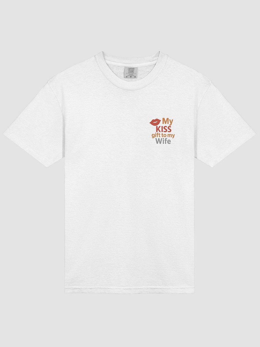 My KISS Lips Comfort Tee product image (3)