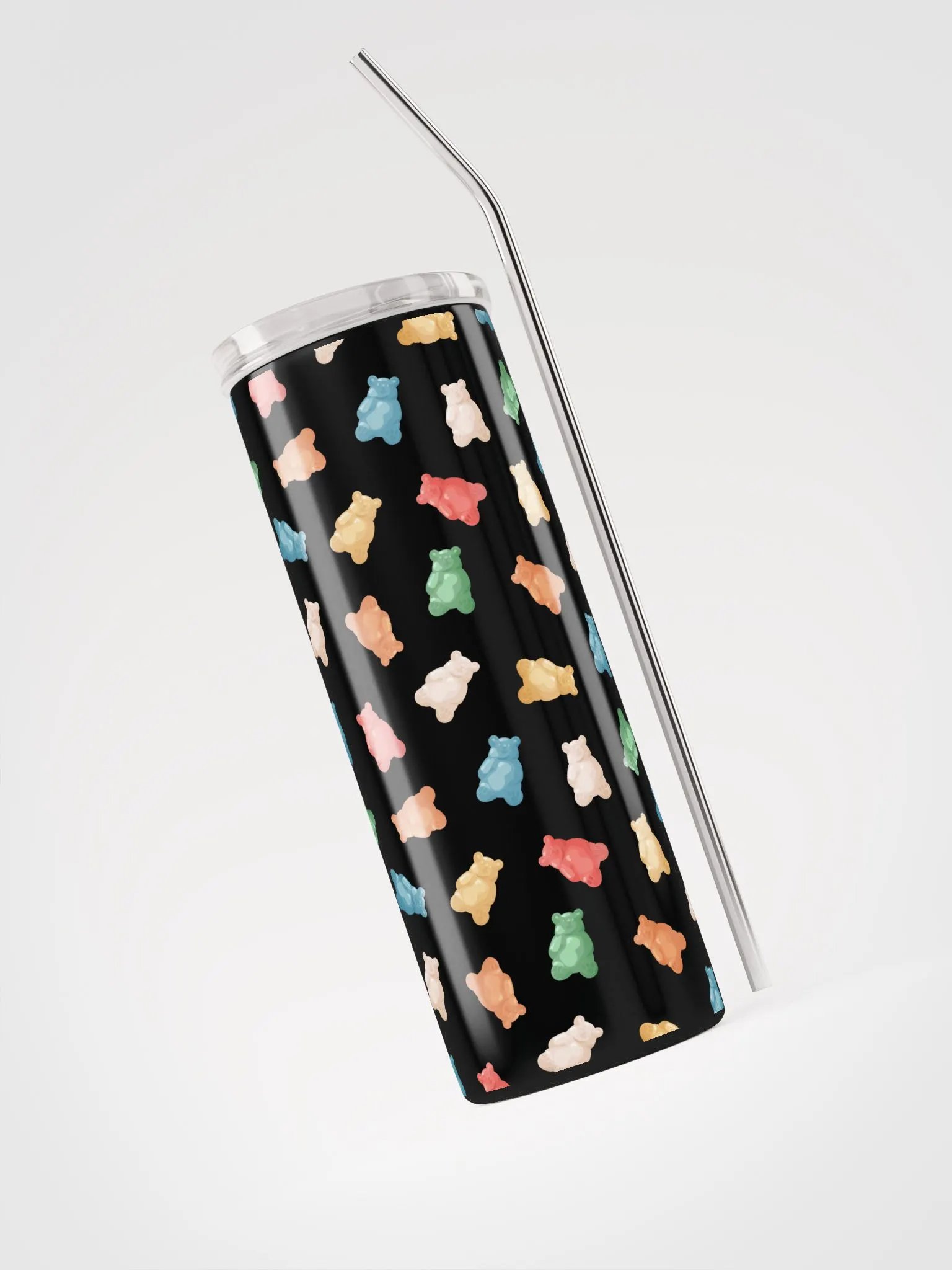 GUMMY BEAR TUMBLER product image (6)