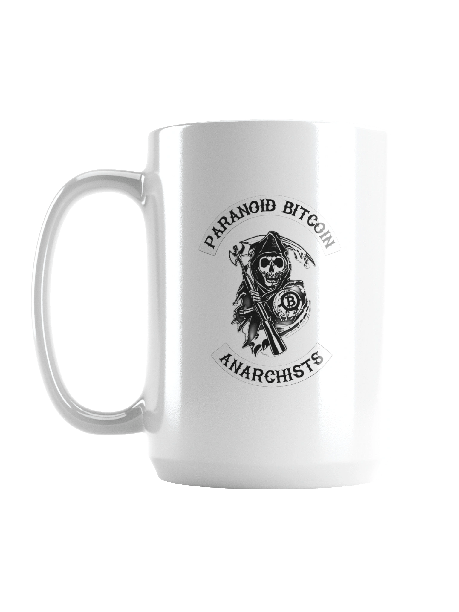 PBA Mug product image (1)