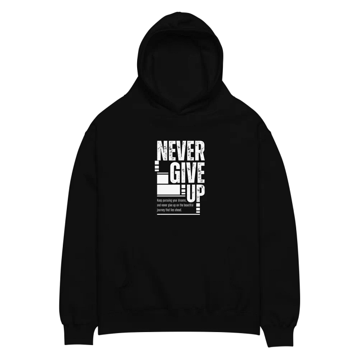 Men's Gym Hoodie product image (4)