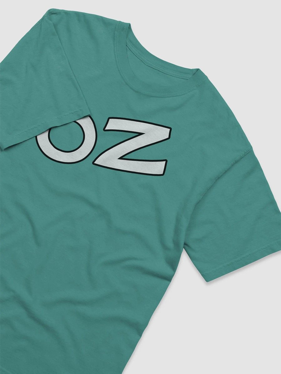 Emerald City Salon Workers, Comfort Colors Garment-Dyed Heavyweight T-Shirt product image (3)
