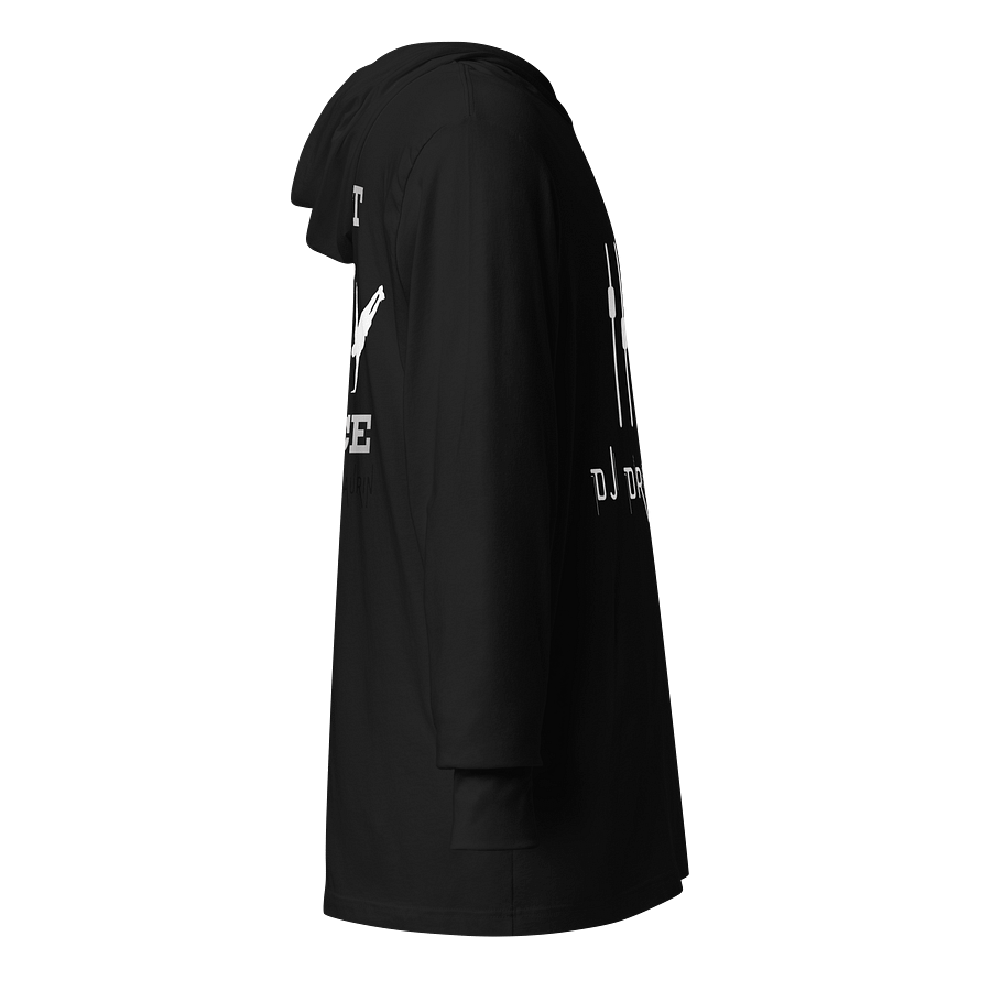 Logo Hooded Tee product image (7)