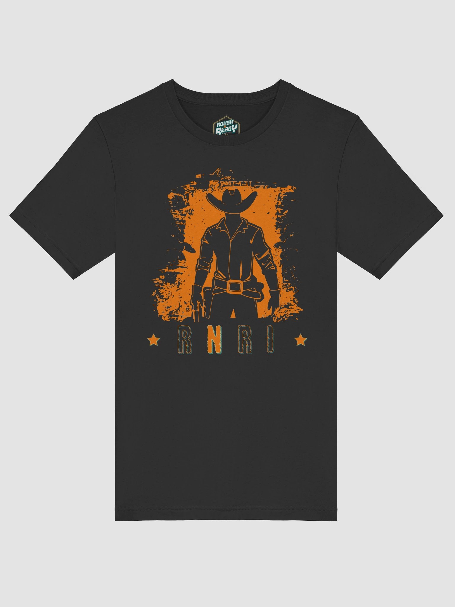 Rough N Ready – The Last Cowboy product image (5)