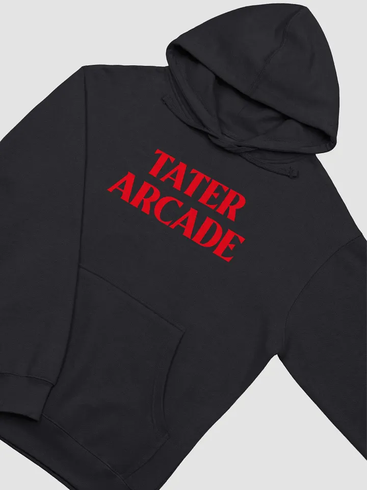 Traditional Snake and Skulls Hoodie product image (2)