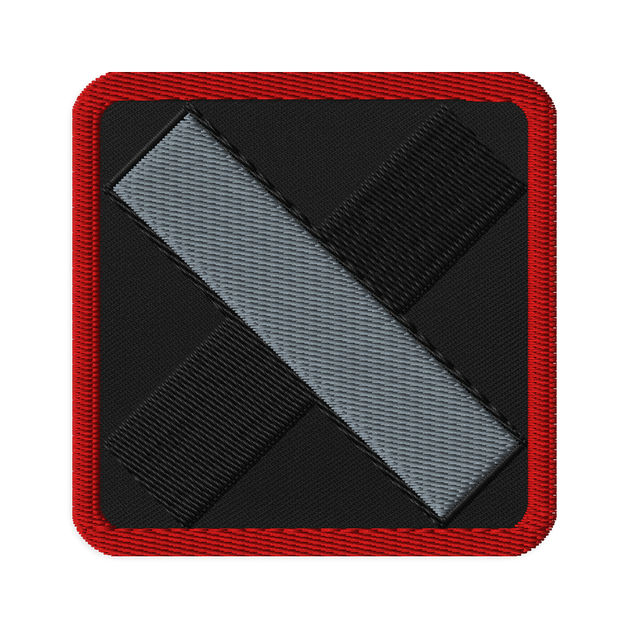 X Patch product image (1)