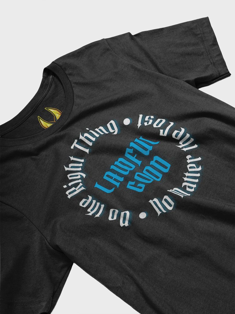 Lawful Good (Circular) product image (17)