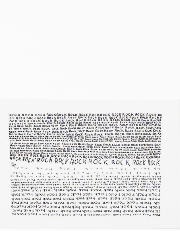 ROCKrock greeting card product image (1)