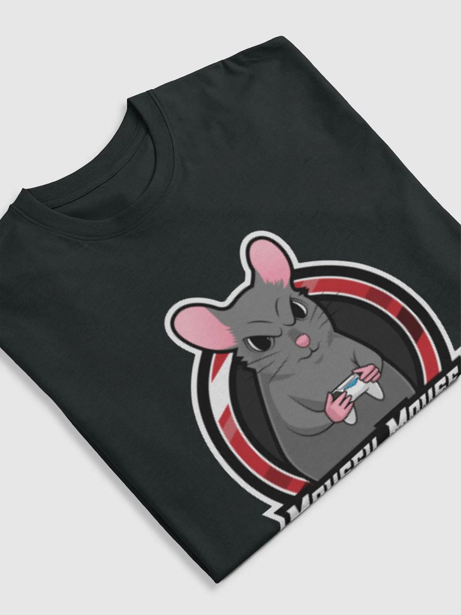 Mousey Mouse T-shirt product image (18)