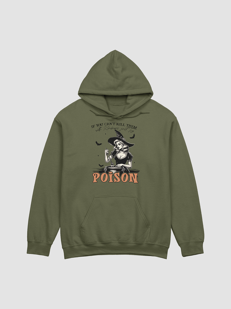 Poison Hoodie product image (1)