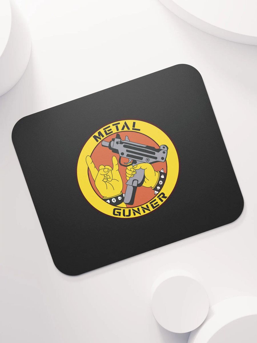 OG logo Mousepad product image (7)