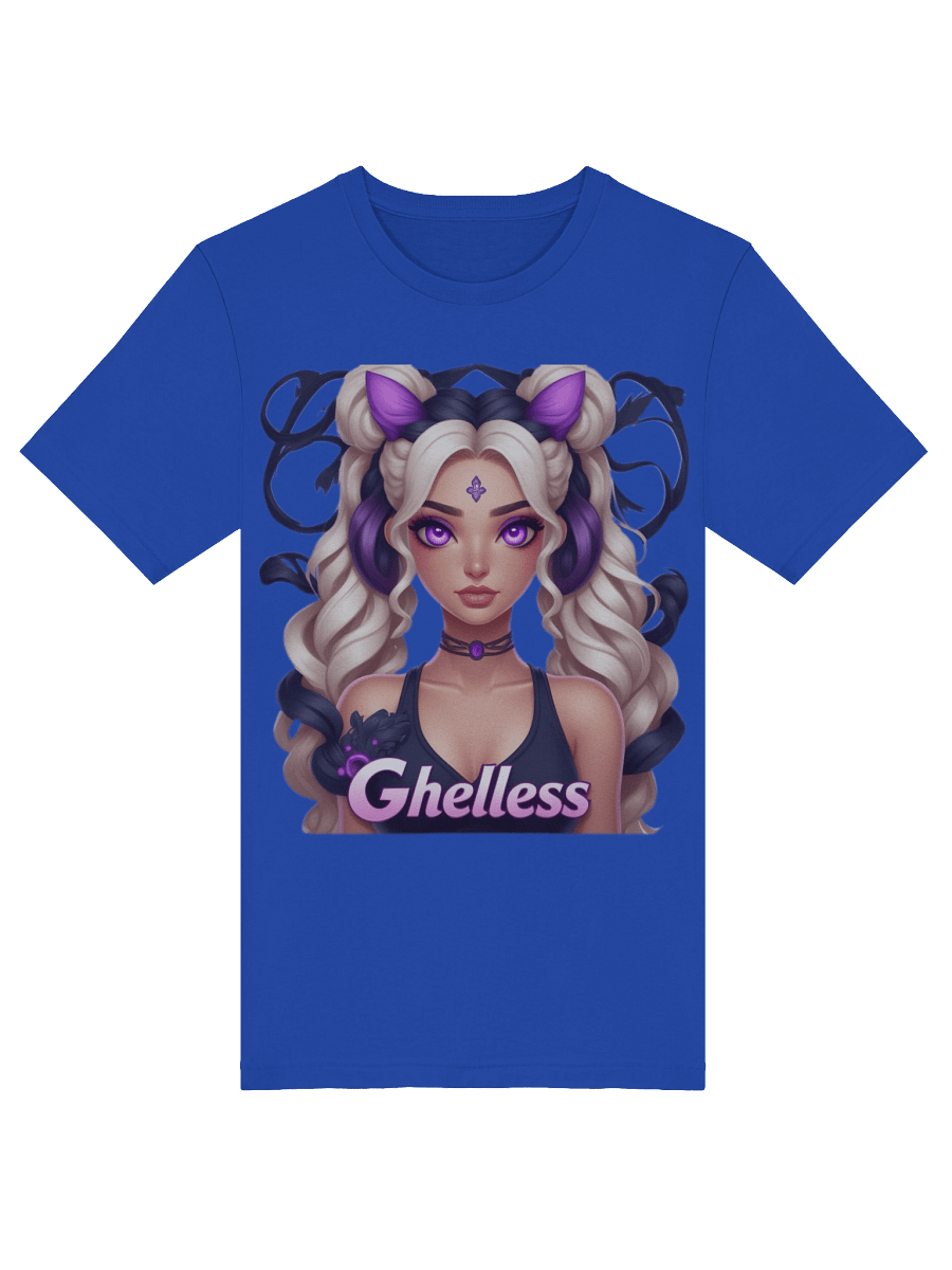 Ghelless product image (52)