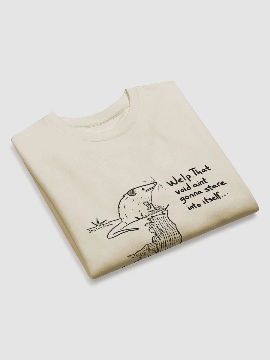 Staring into the Void product image (13)