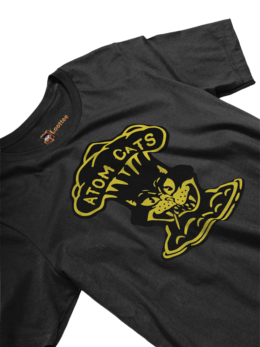 Cats Go Boom! product image (10)