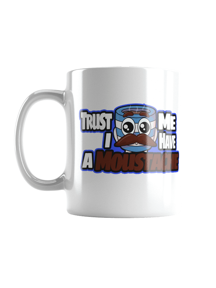 Trust Me Muggsy Mug product image (1)