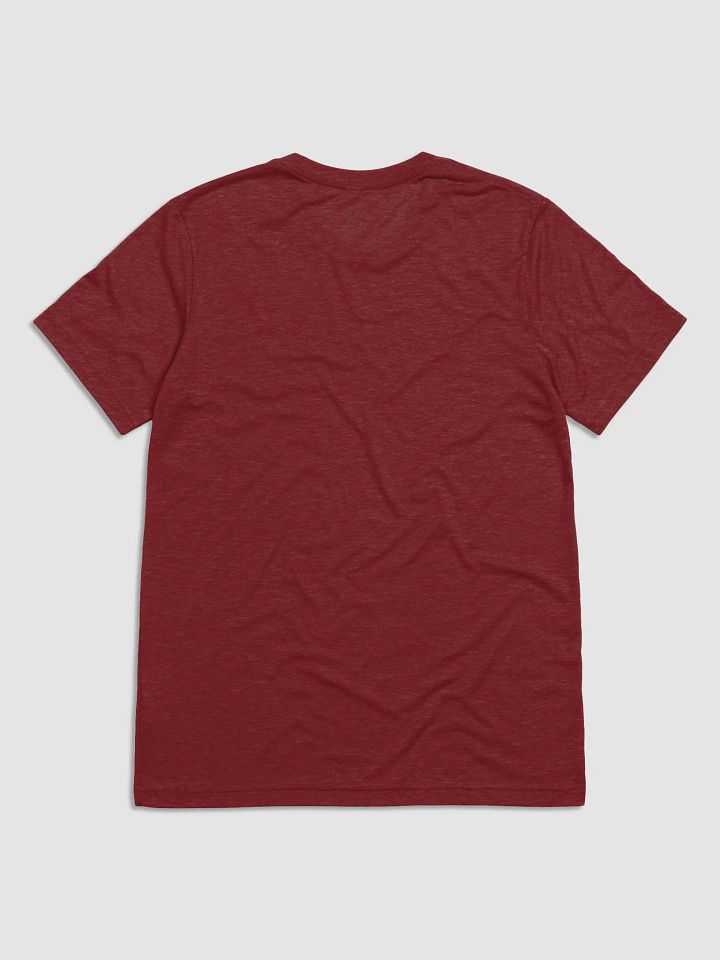 Team LaTeX T-Shirt (Tri-Blend) product image (6)