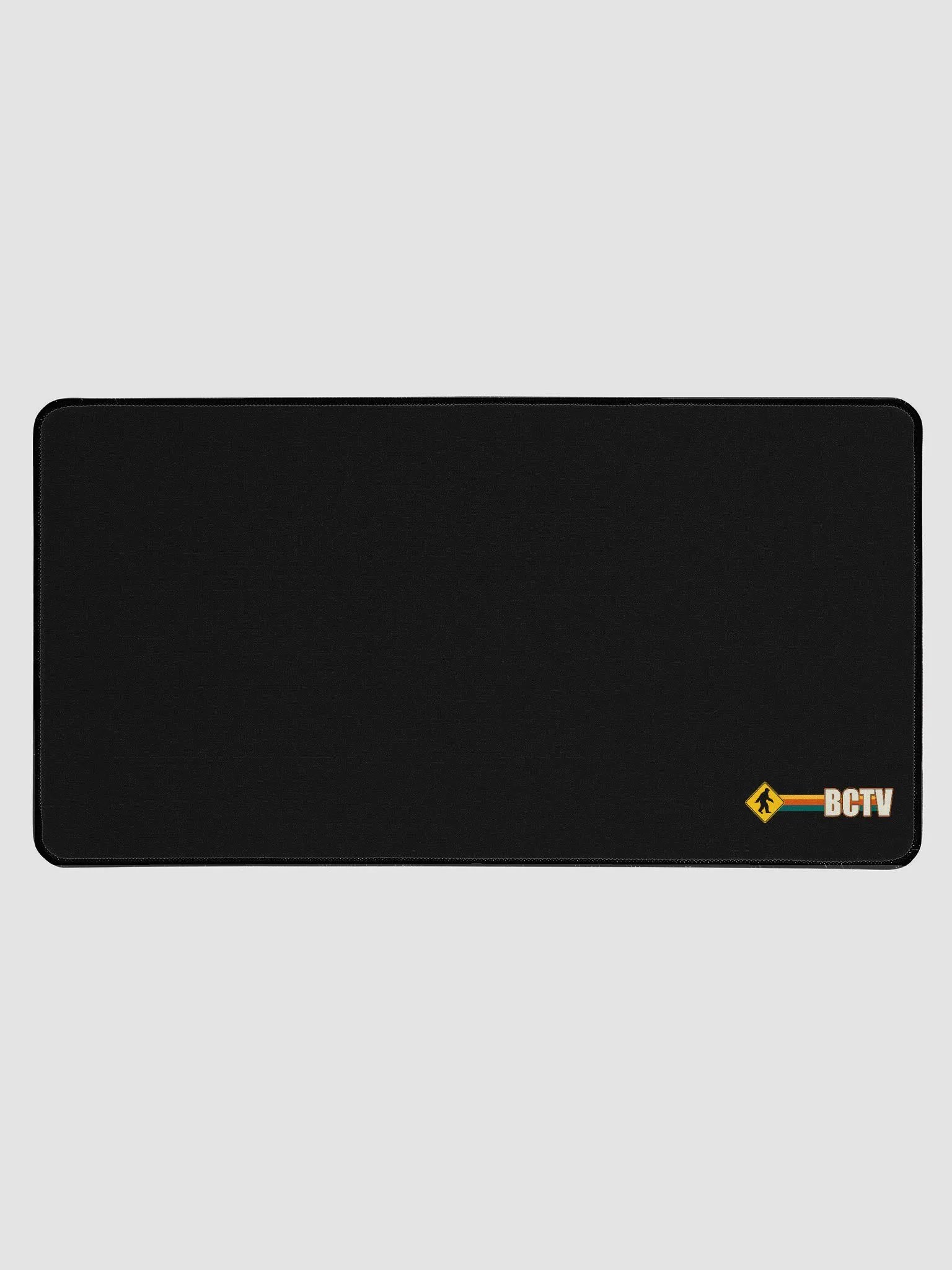 Desk Mat - BCTV Logo product image (1)