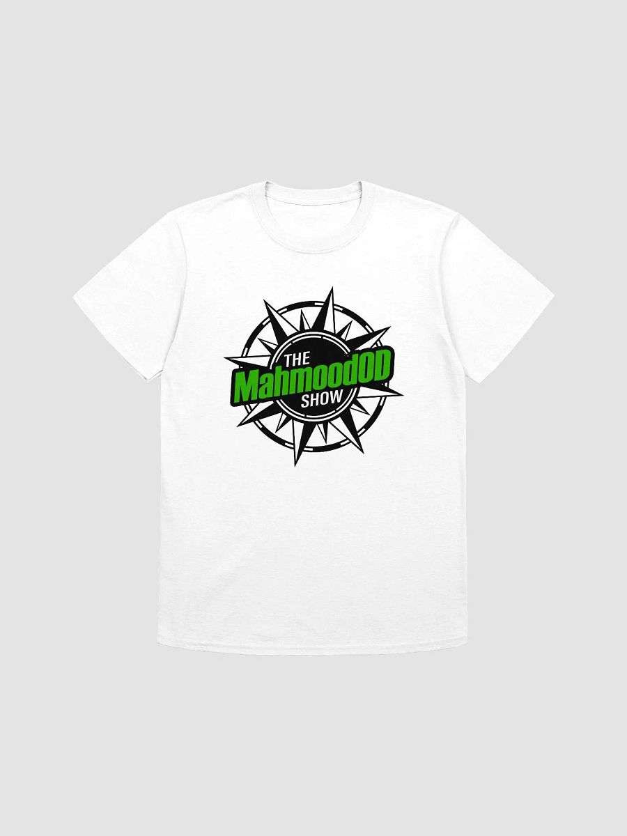 The Mahmood OD Show - T-Shirt product image (1)