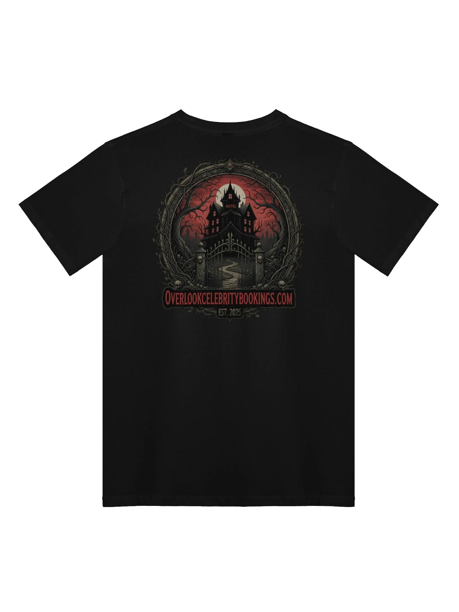 OCB EST 2025 Tee product image (7)
