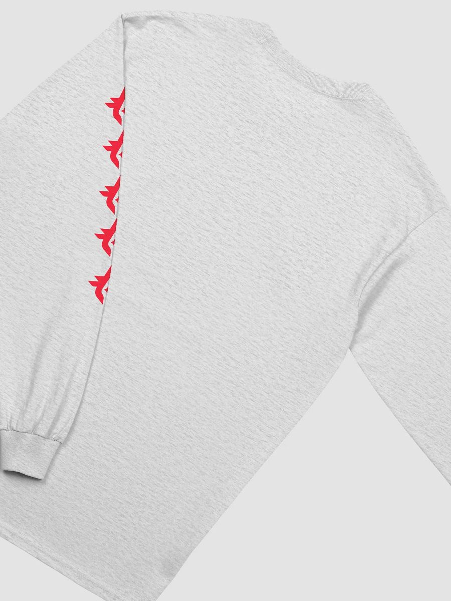Aero Red Logo Sleeve product image (4)