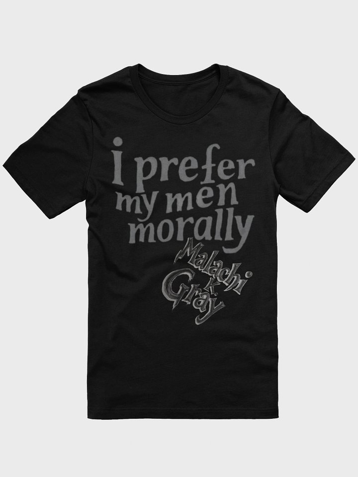 Morally Gray product image (1)