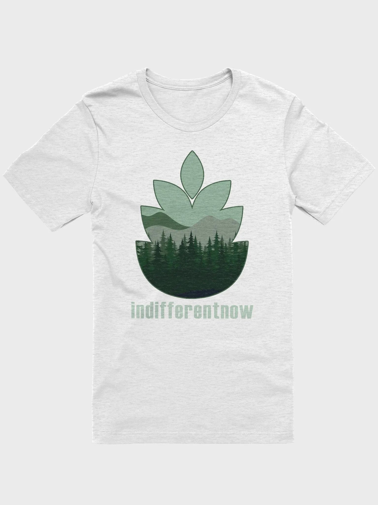 Landscape | Shirt product image (1)